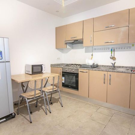 ! La Marsa, Le Bon Plan ! Appartement Buitenkant foto