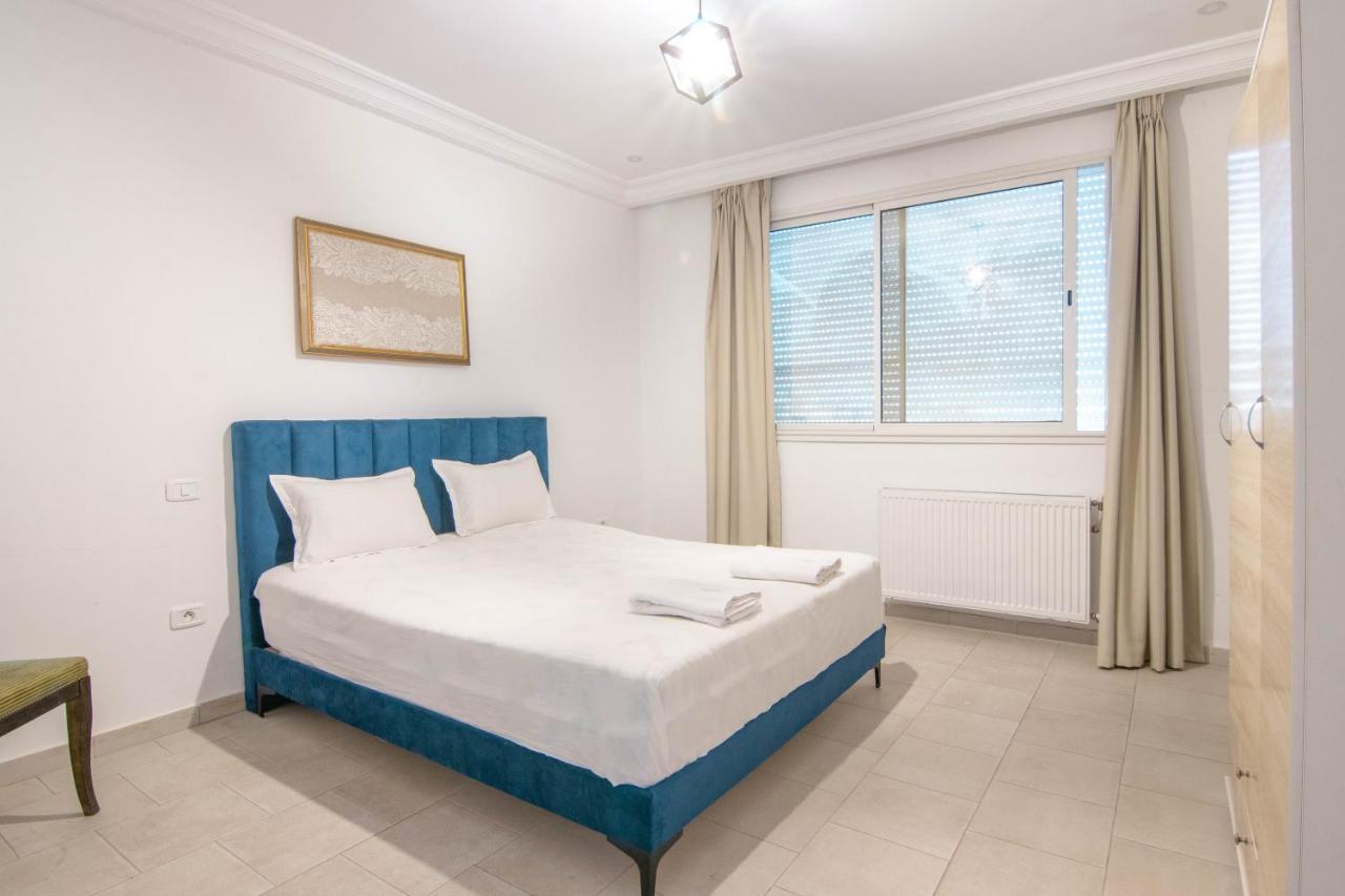 ! La Marsa, Le Bon Plan ! Appartement Buitenkant foto
