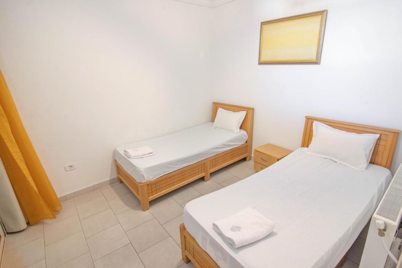 ! La Marsa, Le Bon Plan ! Appartement Buitenkant foto